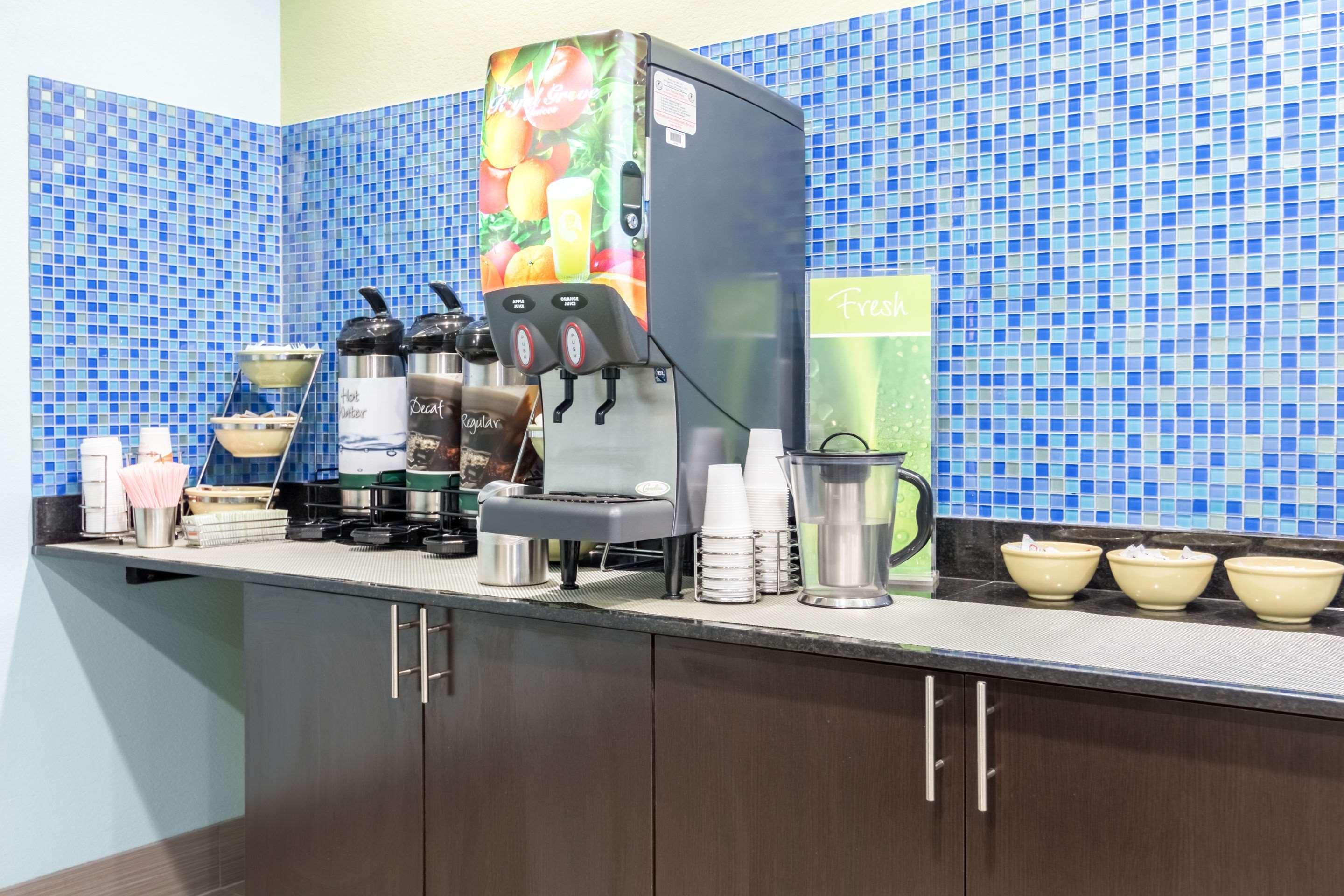 Quality Inn & Suites Of Alma - Northeast From Fort Smith Luaran gambar