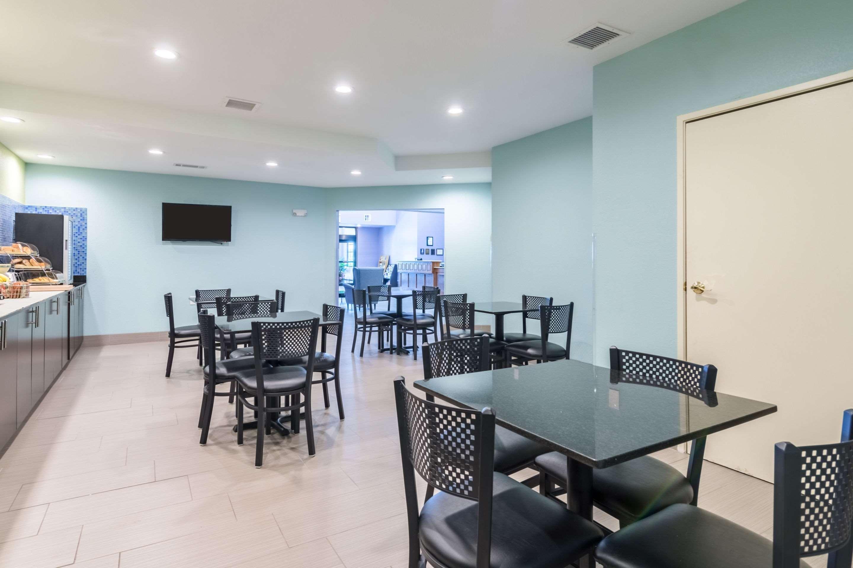 Quality Inn & Suites Of Alma - Northeast From Fort Smith Luaran gambar