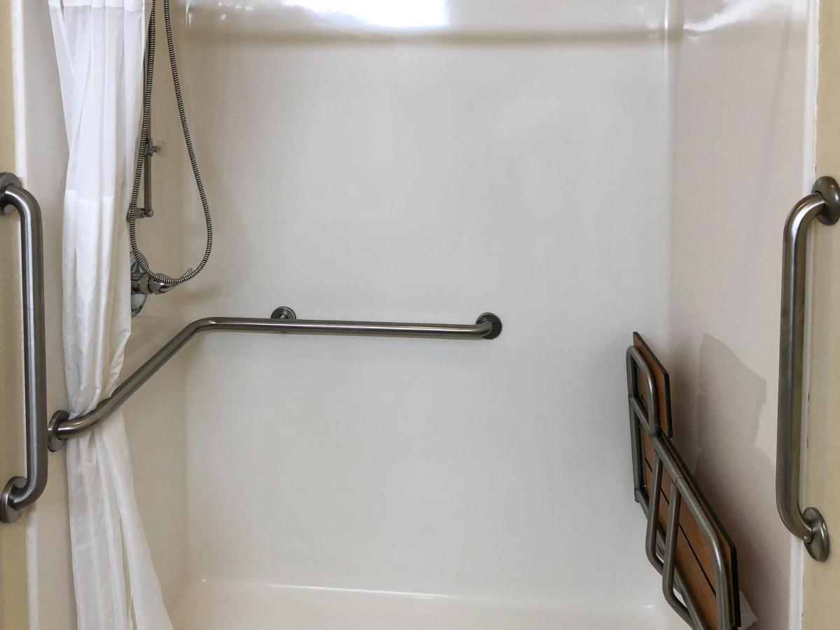 Quality Inn & Suites Of Alma - Northeast From Fort Smith Luaran gambar